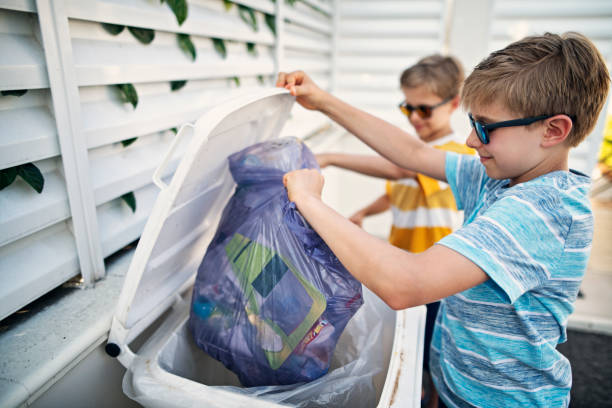 Attic Cleanout Services in Broxton, GA