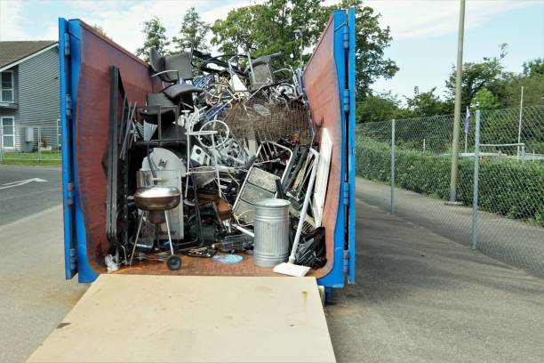 Trash Removal Near Me in Broxton, GA