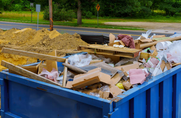 Professional Junk Removal in Broxton, GA